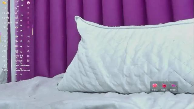 Image 7 of slutlittlecamila Stream on Chaturbate on 28 days ago