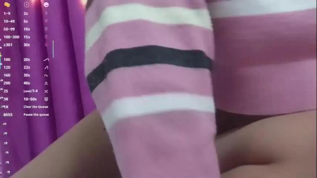 Image 8 of slutlittlecamila Stream on Chaturbate on 28 days ago