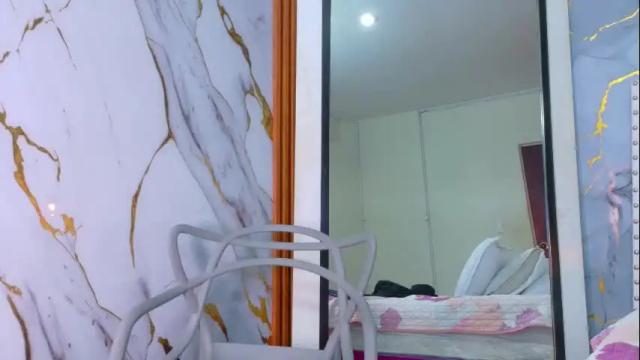 Image 4 of slutlittlecamila Stream on Chaturbate on 25 days ago