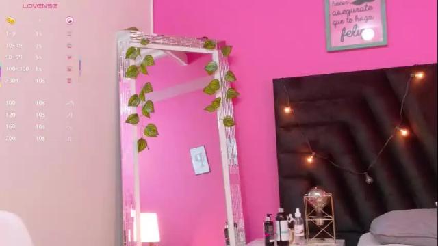 Image 12 of slutlittlecamila Stream on Chaturbate on 17 days ago