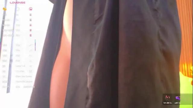 Image 8 of slutlittlecamila Stream on Chaturbate on 12 days ago