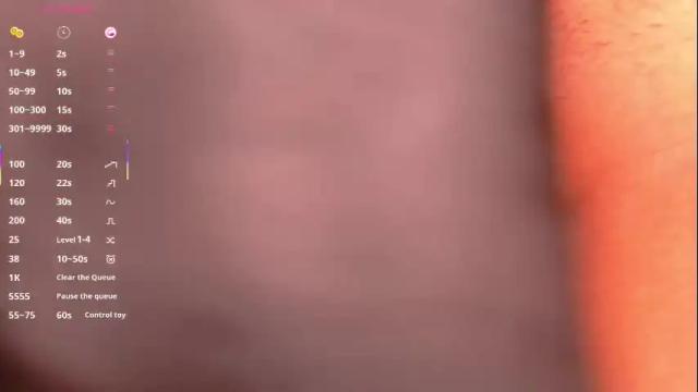 Thumbnail 3, slutlittlecamila's Stream at Chaturbate, 7 days ago