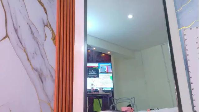 Image 3 of slutlittlecamila Stream on Chaturbate on 11 days ago