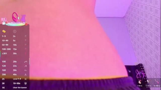 Thumbnail 1, slutlittlecamila's Stream at Chaturbate, 3 days ago