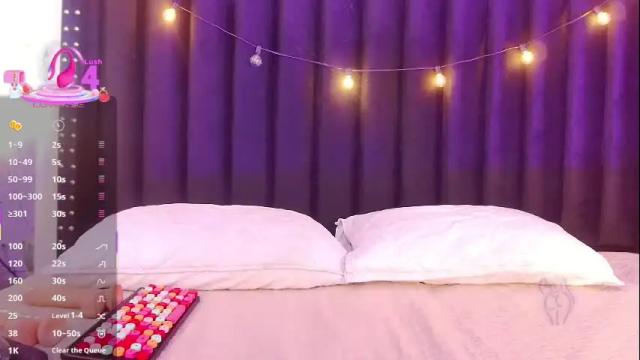 Image 12 of slutlittlecamila Stream on Chaturbate on 9 days ago