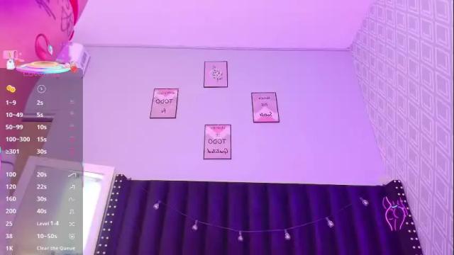 Image 2 of slutlittlecamila Stream on Chaturbate on 9 days ago