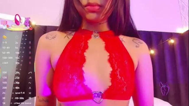 Image 7 of slutlittlecamila Stream on Chaturbate on 9 days ago