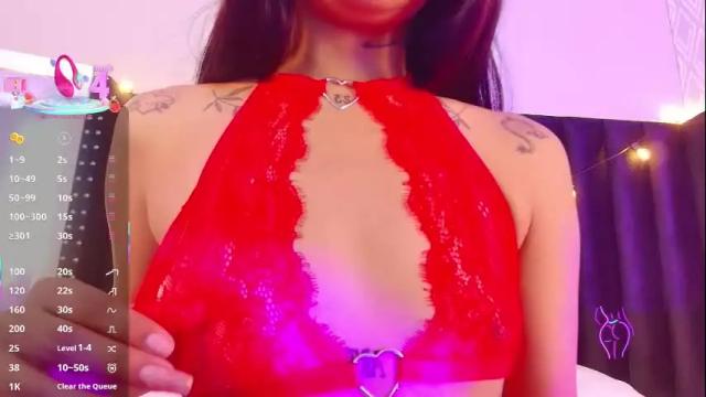 Image 8 of slutlittlecamila Stream on Chaturbate on 9 days ago