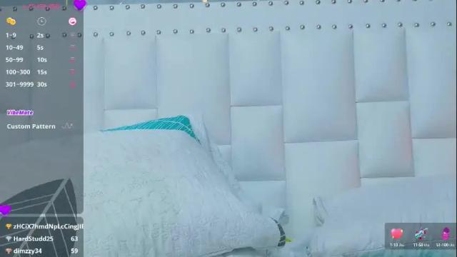 Thumbnail 3, slutlittlecamila's Stream at Chaturbate, 2 days ago