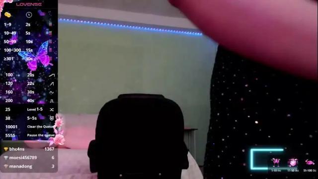 Image 10 of slutty_asian Stream on Chaturbate on 11 days ago