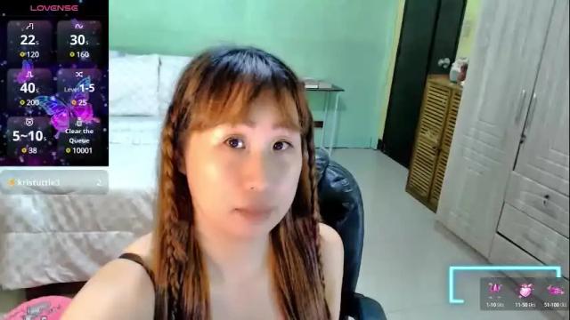 Thumbnail 3, slutty_asian's Stream at Chaturbate, 2 days ago
