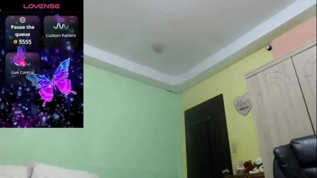 Thumbnail 2, slutty_asian's Stream at Chaturbate, 1 day ago