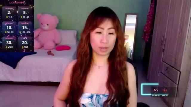 Thumbnail 1, slutty_asian's Stream at Chaturbate, 2 months ago