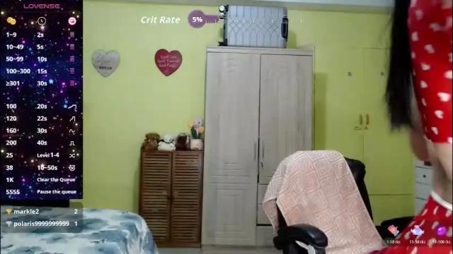 Thumbnail 3, slutty_asian's Stream at Chaturbate, 8 days ago