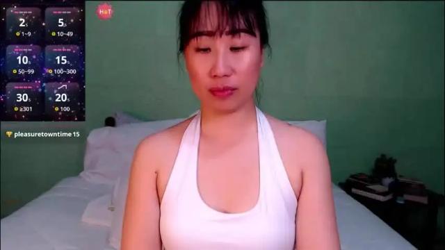 Image 3 of slutty_asian Stream on Chaturbate on 1 month ago