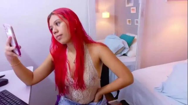 Image 2 of slutty_collegegirl Stream on Chaturbate on 10 days ago