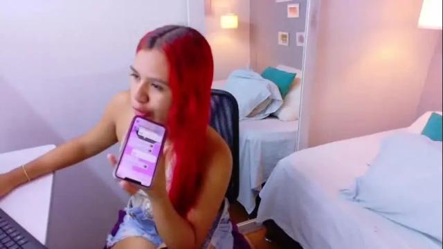 Image 6 of slutty_collegegirl Stream on Chaturbate on 10 days ago