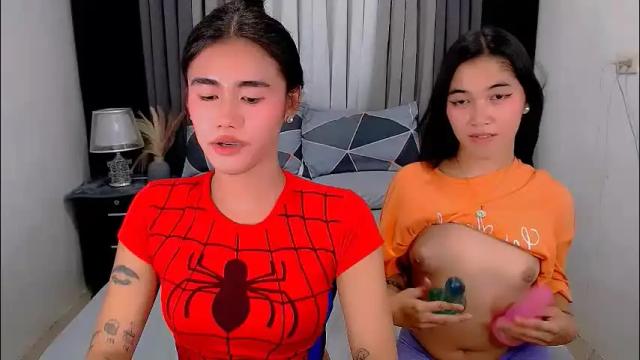 Image 2 of slutty_gretha Stream on Chaturbate on 2 months ago