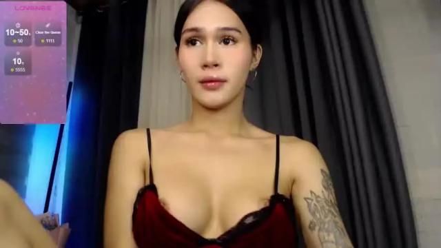 Image 2 of slutty_mackenzle18 Stream on Chaturbate on 15 months ago