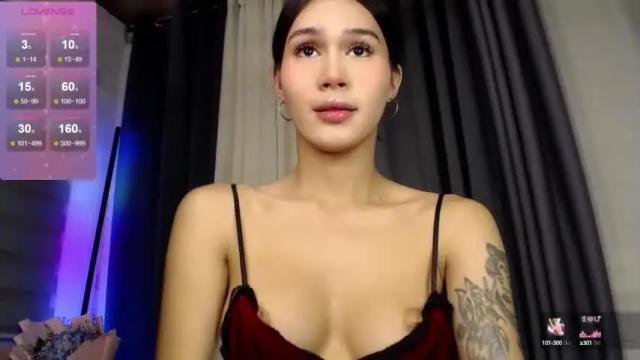 Image 3 of slutty_mackenzle18 Stream on Chaturbate on 15 months ago