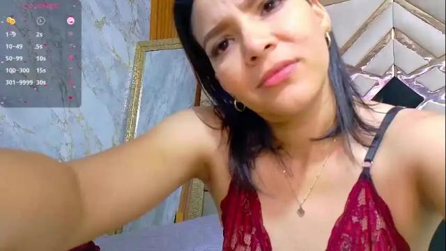 Image 3 of sluttyandmature Stream on Chaturbate on 9 days ago