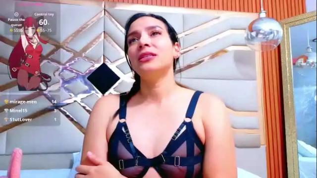 Image 3 of sluttyandmature Stream on Chaturbate on 22 days ago