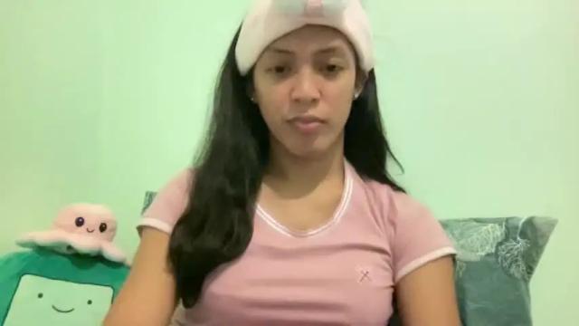 Image 8 of sluttybarbiedoll Stream on Chaturbate on 16 months ago