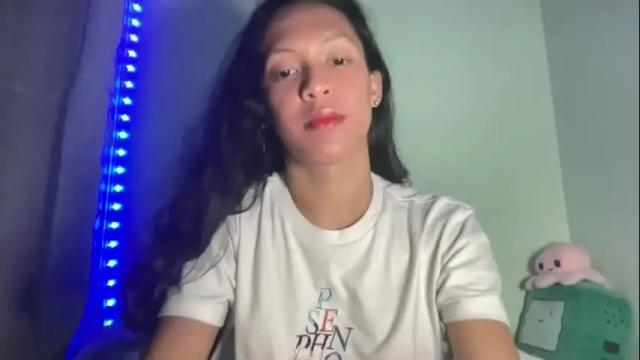 Image 12 of sluttybarbiedoll Stream on Chaturbate on 13 months ago