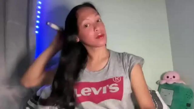 Image 2 of sluttybarbiedoll Stream on Chaturbate on 15 months ago