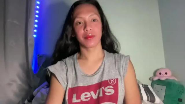Image 6 of sluttybarbiedoll Stream on Chaturbate on 15 months ago