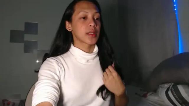 Image 6 of sluttybarbiedoll Stream on Chaturbate on 14 months ago