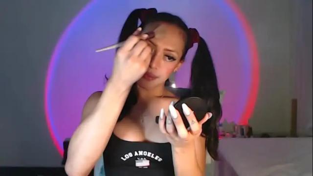 Image 10 of sluttybarbiedoll Stream on Chaturbate on 14 months ago