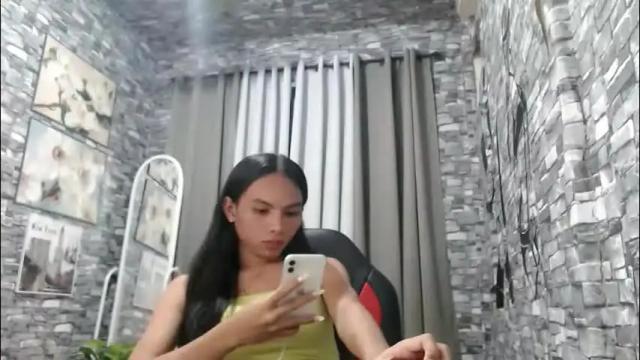 Image 4 of sluttychie Stream on Chaturbate on 2 months ago