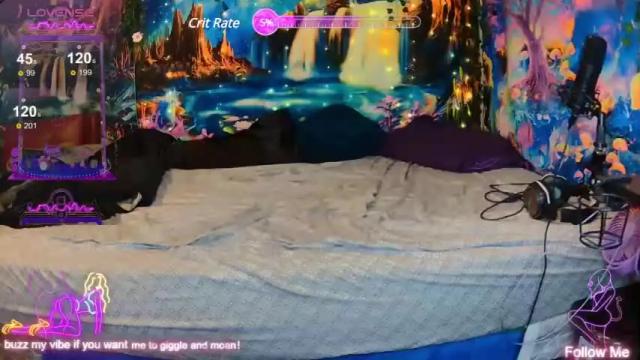 Image 12 of sluttyfrea Stream on Chaturbate on 14 months ago