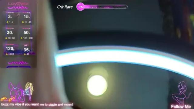 Image 7 of sluttyfrea Stream on Chaturbate on 14 months ago