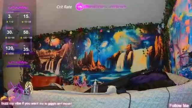 Thumbnail 3, sluttyfrea's Stream at Chaturbate, 14 months ago