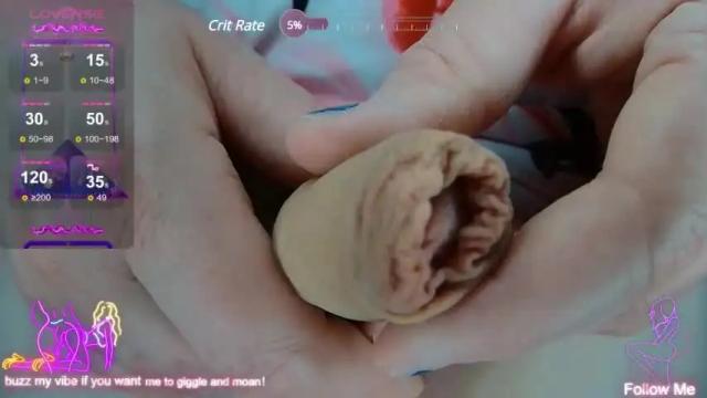 Thumbnail 1, sluttyfrea's Stream at Chaturbate, 14 months ago
