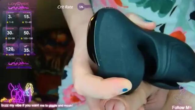 Image 7 of sluttyfrea Stream on Chaturbate on 14 months ago