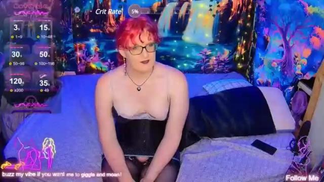 Image 10 of sluttyfrea Stream on Chaturbate on 14 months ago