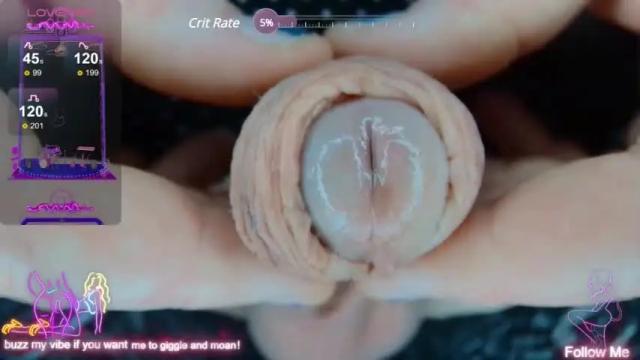 Image 11 of sluttyfrea Stream on Chaturbate on 14 months ago