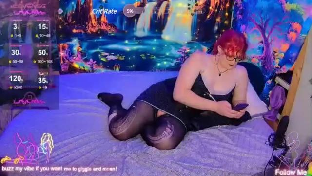 Image 2 of sluttyfrea Stream on Chaturbate on 14 months ago