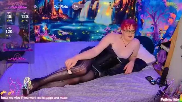 Image 3 of sluttyfrea Stream on Chaturbate on 14 months ago