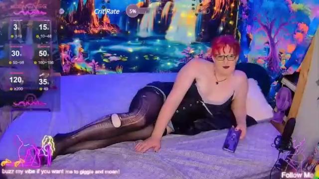 Image 4 of sluttyfrea Stream on Chaturbate on 14 months ago