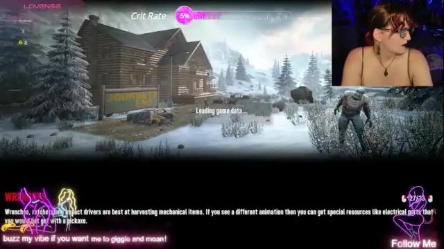 Thumbnail 1, sluttyfrea's Stream at Chaturbate, 2 months ago