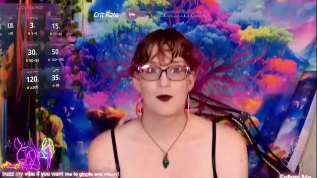 Image 3 of sluttyfrea Stream on Chaturbate on 1 month ago