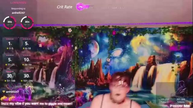 Thumbnail 3, sluttyfrea's Stream at Chaturbate, 1 month ago