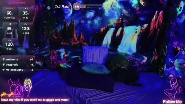 Image 7 of sluttyfrea Stream on Chaturbate on 1 month ago