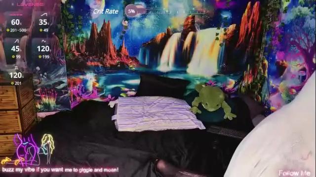 Image 4 of sluttyfrea Stream on Chaturbate on 1 month ago