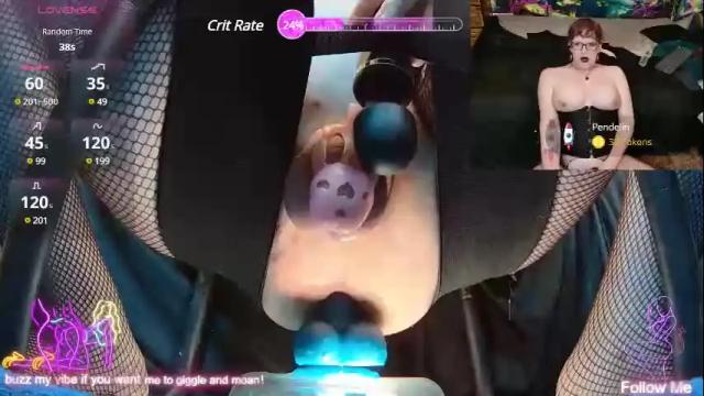 Image 4 of sluttyfrea Stream on Chaturbate on 8 days ago