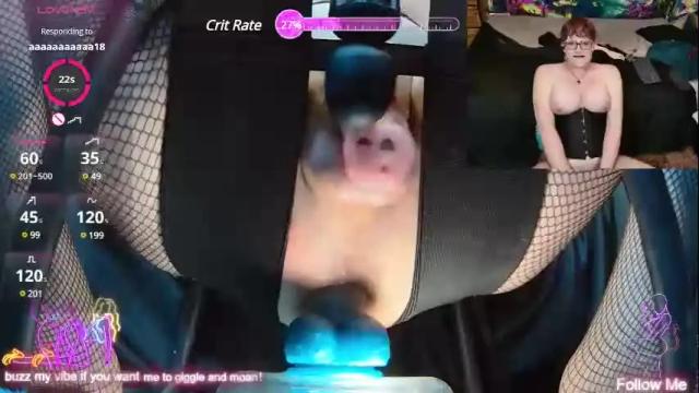 Image 7 of sluttyfrea Stream on Chaturbate on 8 days ago